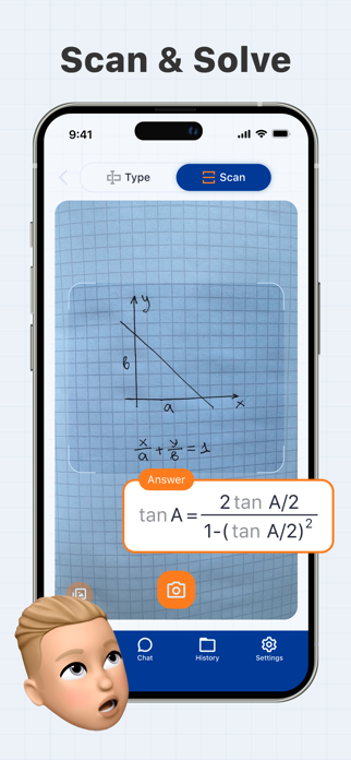 EduFix - AI Tutor for Learning Screenshot 1 of 7