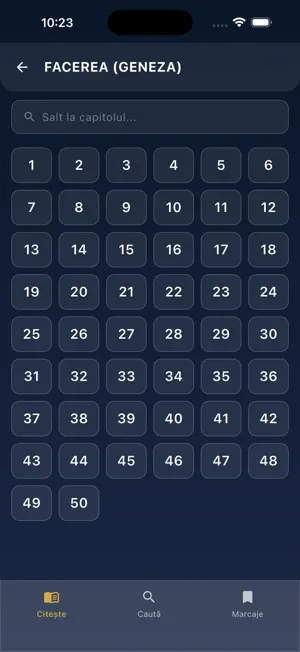 Orthodox Bible Offline screenshot 3