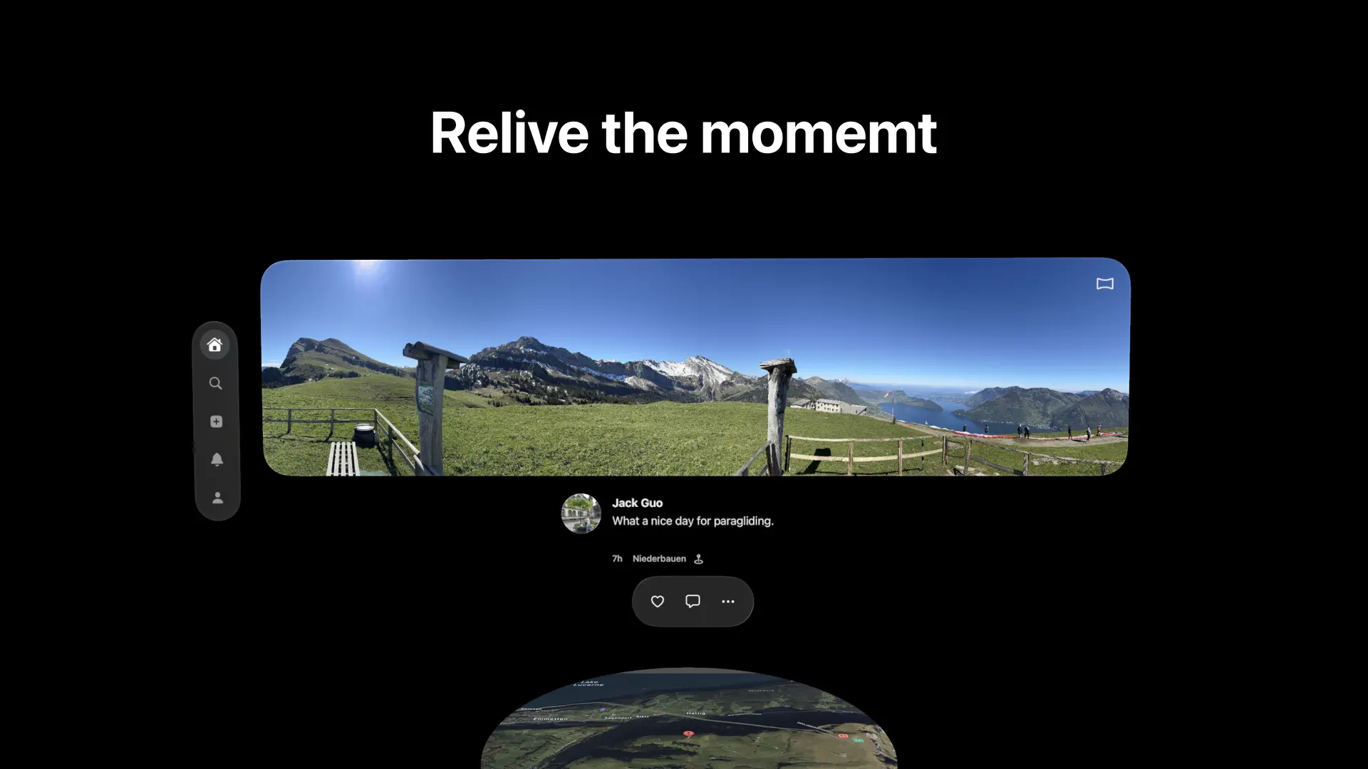 Surreal: Immerse & Share screenshot 1