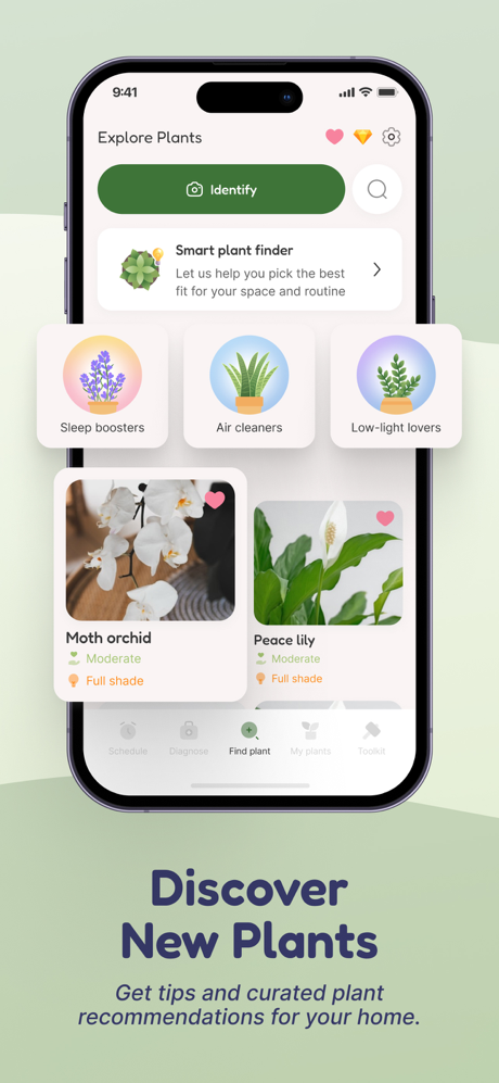 Plantful: Plant Identifier screenshot 6
