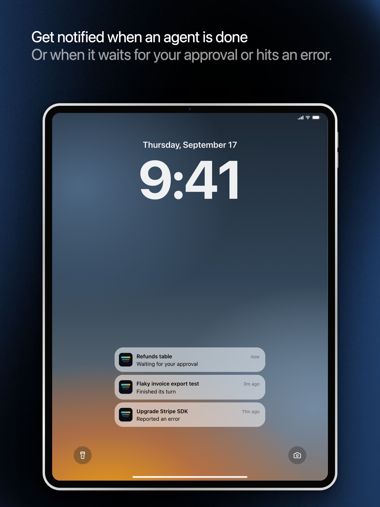 Screenshot 11 of hob mobile