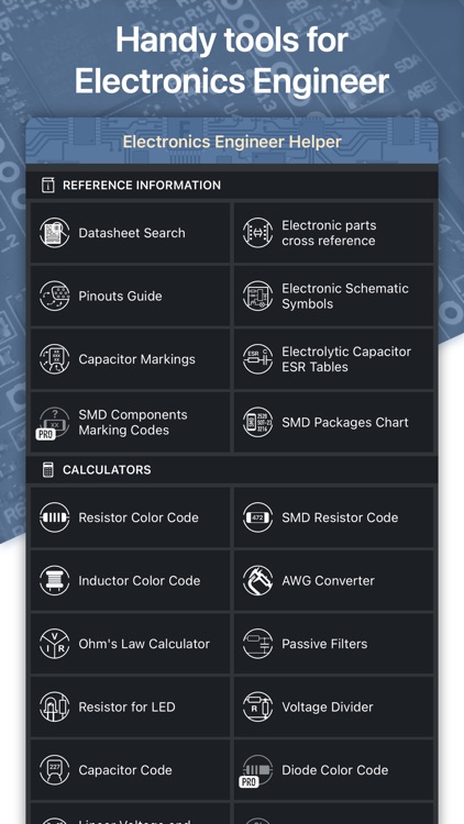 Electronics Engineer Helper