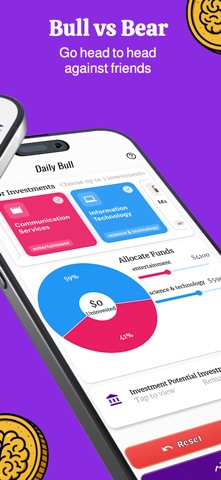 Trivia Trader screenshot