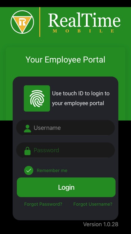 RealTime Services Mobile
