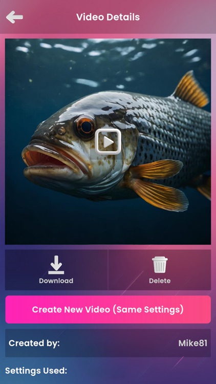 Pablo-ai.com - Image Generator screenshot-4