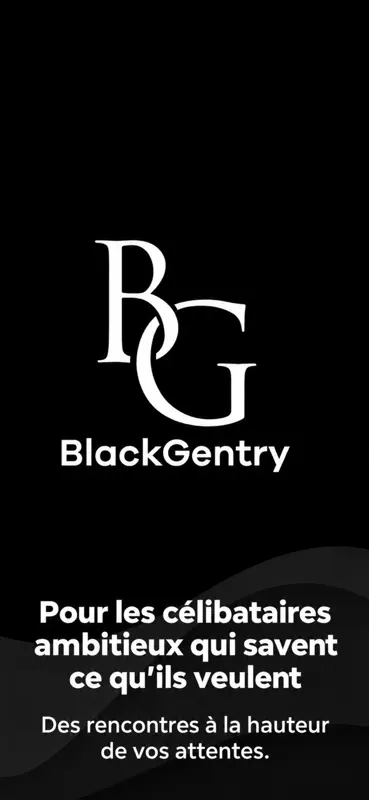 BlackGentry: Amor Preto screenshot 6 of 6