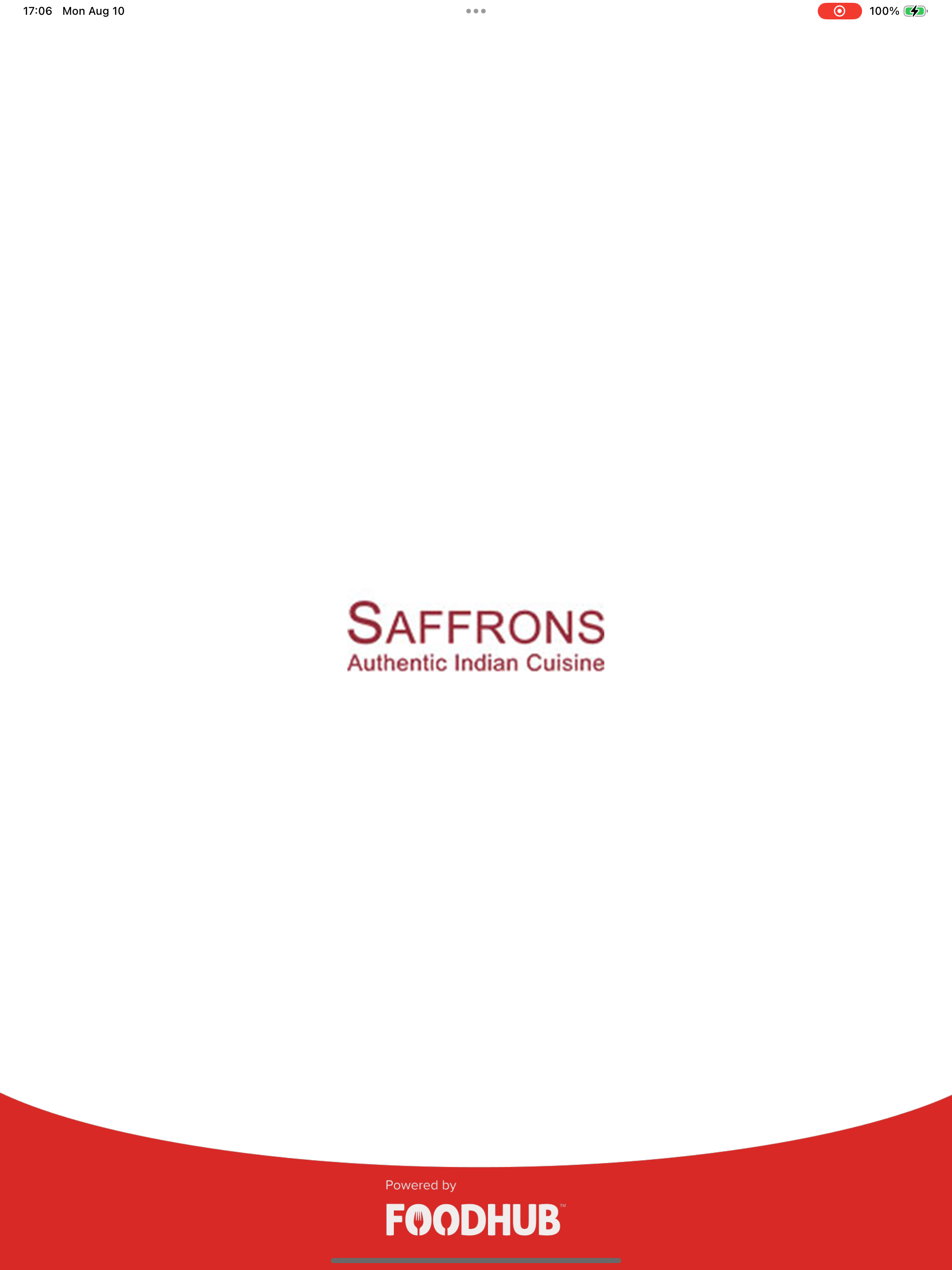 Saffrons Brighton. screenshot 5