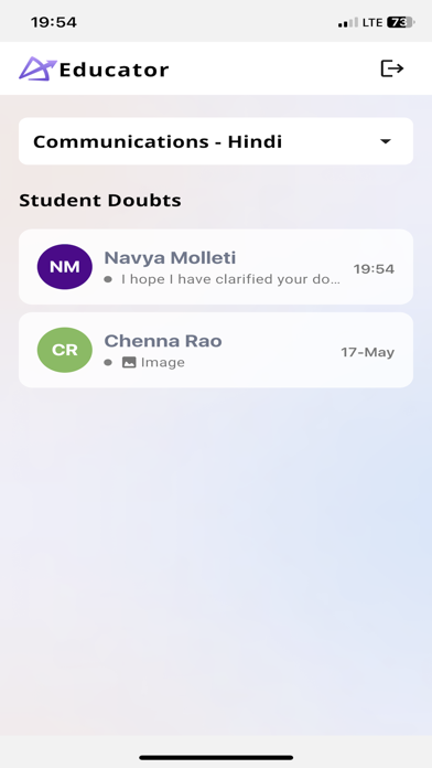 Screenshot #3 pour Ace Educator