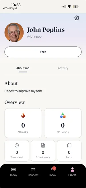 Hippo Campus Learning screenshot 3