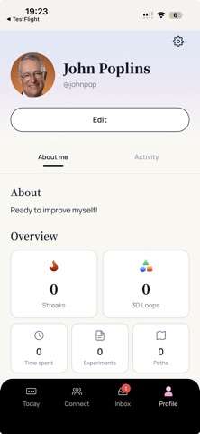 Hippo Campus Learning Screenshot 3 of 4