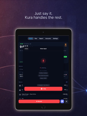 Kura Money Screenshot 5