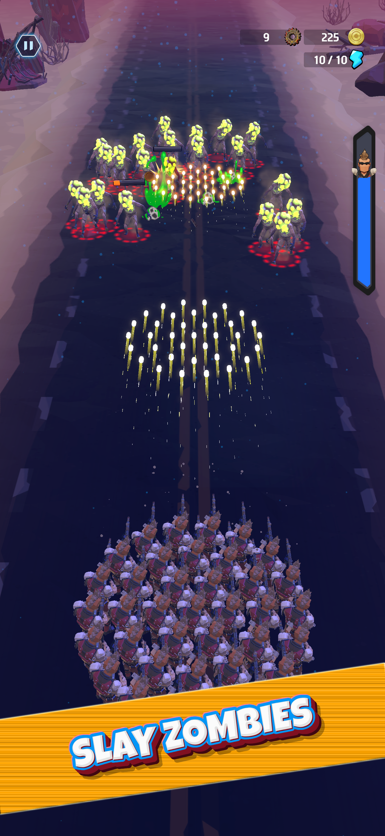 Build from Scratch screenshot 2