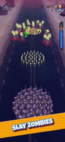 Build from Scratch Screenshot 2 of 5