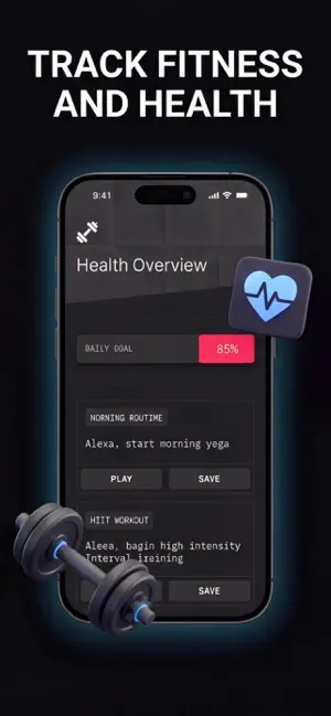 Smart Alexa - Translate Speak screenshot 3