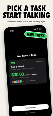 Yapper Live screenshot 3