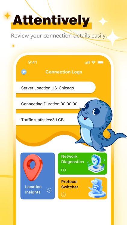 Fair VPN: Private VPN Master