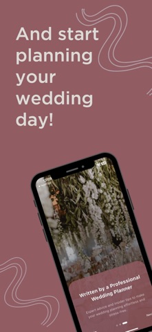 Lienkie's Planner screenshot