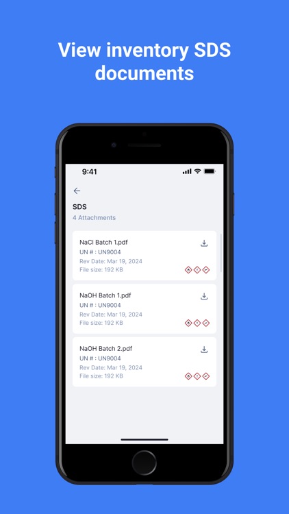 Albert: Invent screenshot-4