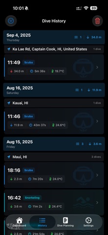 ZDive Screenshot 3 of 10