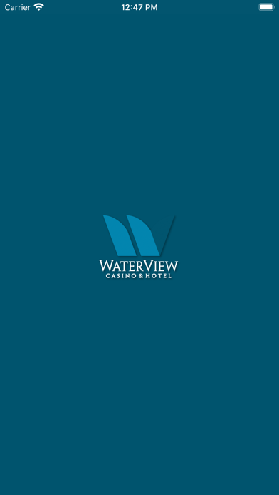 WaterView Casino & Hotel Screenshot