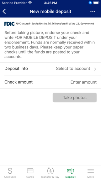 Philo Mobile Screenshot