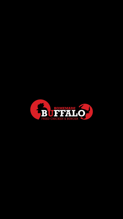 Buffalo Fried Chicken Duisburg screenshot