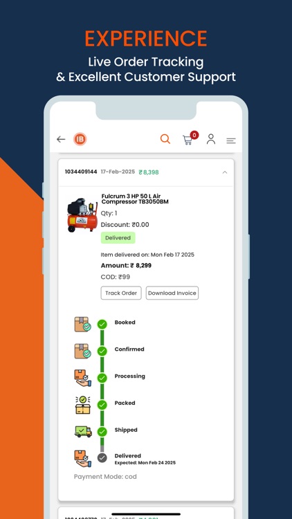 Industrybuying Online Shopping screenshot-4