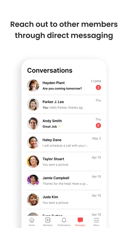 Moral Ambition screenshot-3