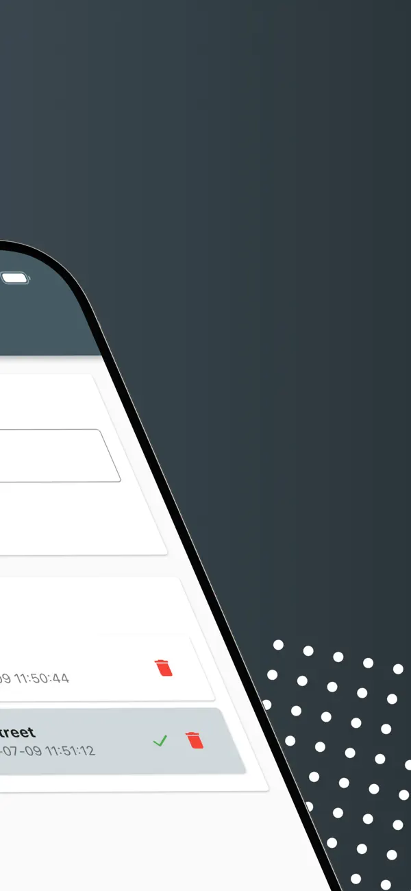 #2. Tile Projects (iOS) Ved: Christopher Lamb