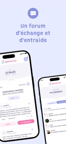 Mapatho Screenshot 6 of 6