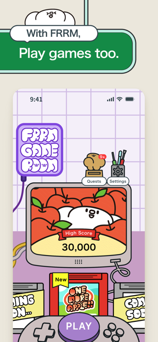 FRRM Screenshot 6 of 7