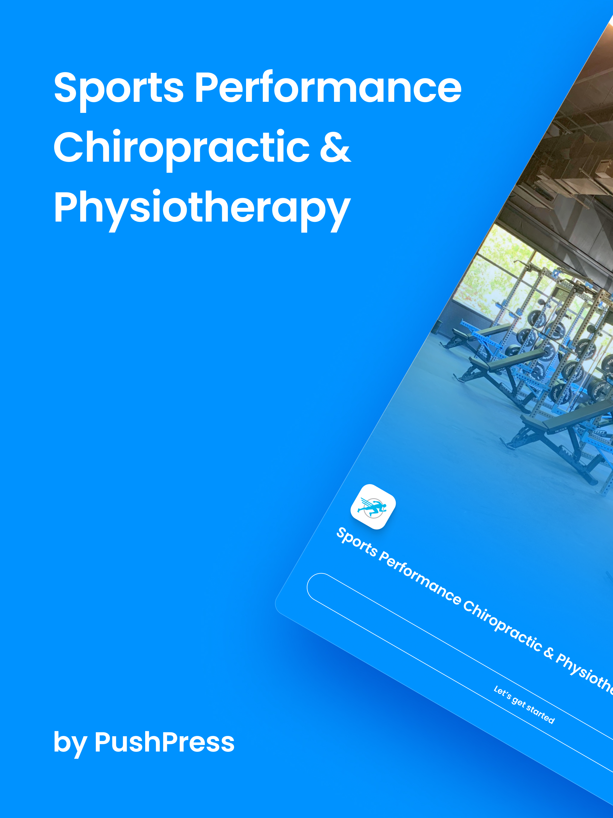 Sports Performance Chiro & PT screenshot 6