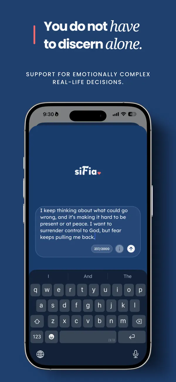 #5. siFia (iOS) Ved: siFia OPC