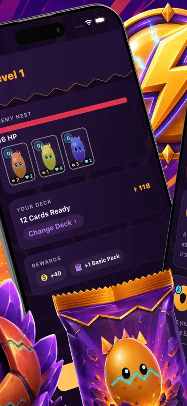 Eggix screenshot 4 of 5