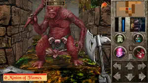 The Quest - Abyssal Islands screenshot 2