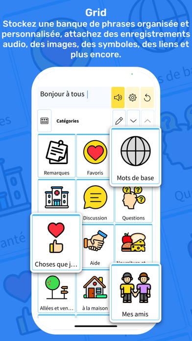 Predictable Français Screenshot