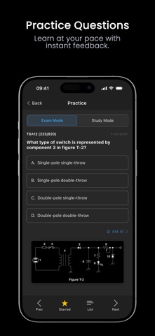 FCC Exam Prep Screenshot 2 of 5