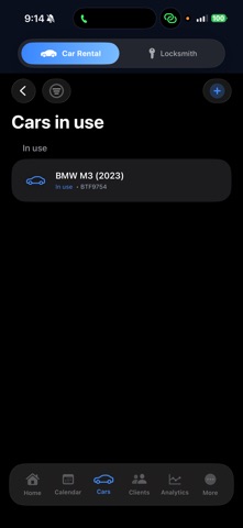 AevionPro screenshot