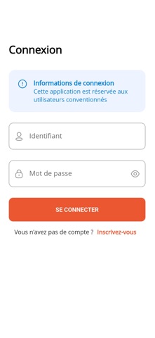 Jeun'Est Pro screenshot