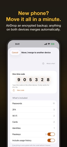 应用截图 6