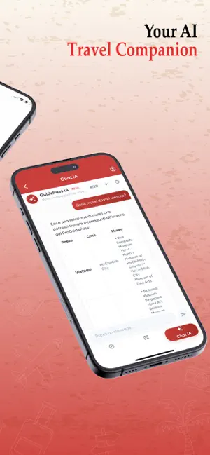 Pro Guide Pass screenshot 3