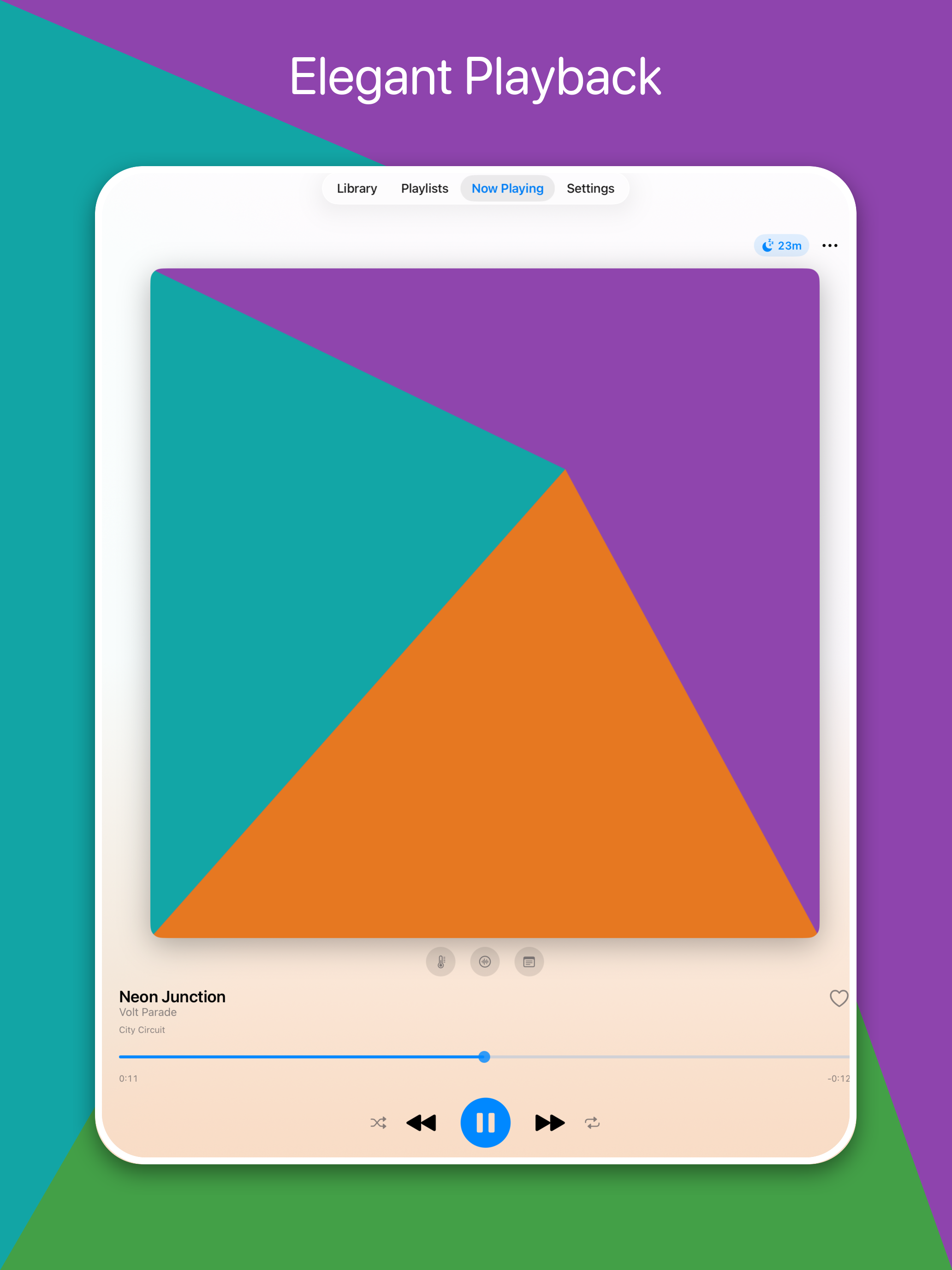 Aomiba Player screenshot 14