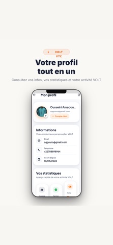 Volt App Screenshot 5 of 7