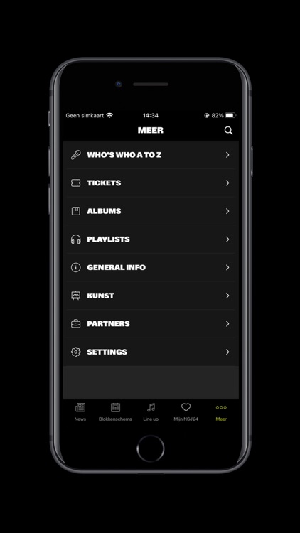 NN North Sea Jazz Festival