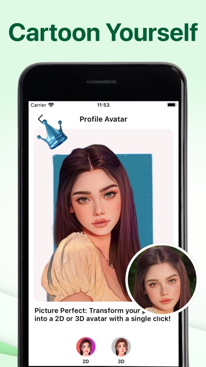 What I Look Like When Im Older screenshot-4