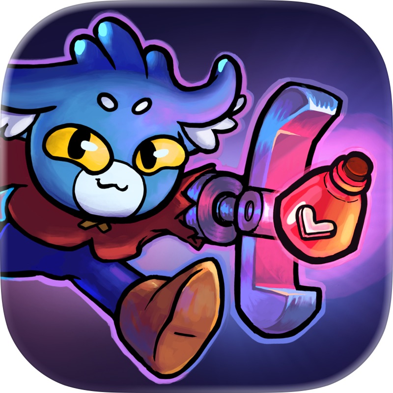 Dungeon Clawler screenshot 1