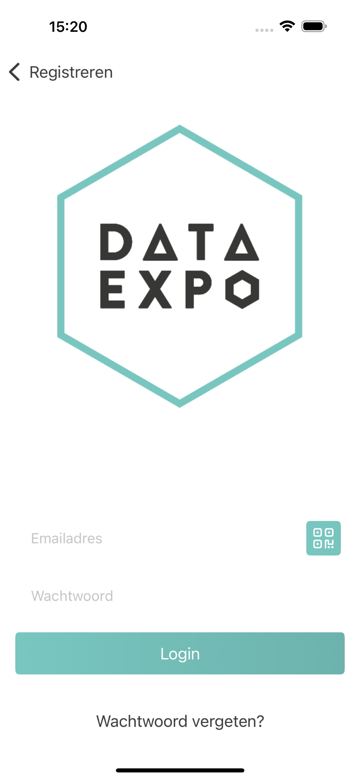 Data Expo Connect screenshot 3