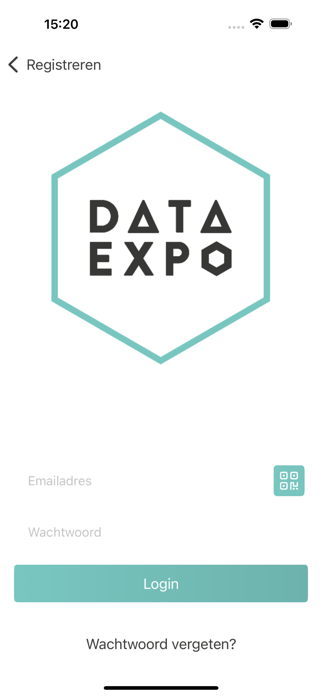 Data Expo Connect Screenshot 3 of 10
