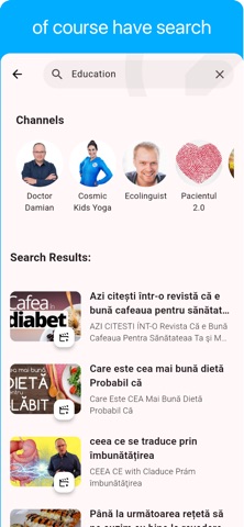 Czech - Listening Speaking screenshot