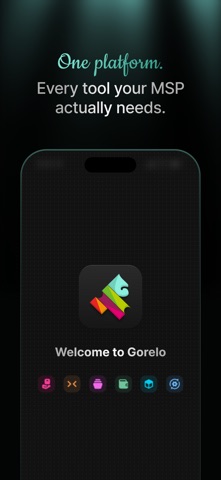 Gorelo Screenshot 1 of 4